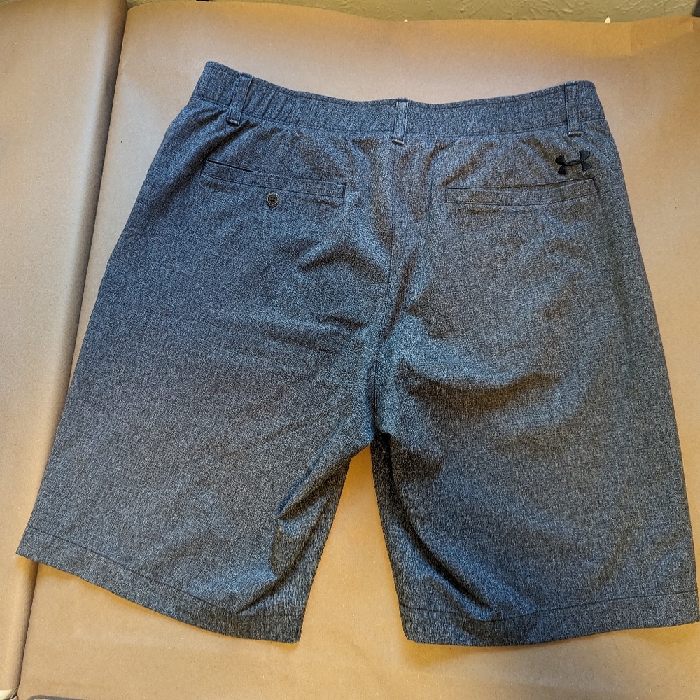 Under Armour Shorts (Size 36) - Picture 2 of 8